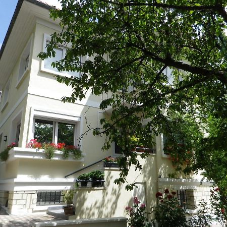 Villa Sunshine บานิว ภายนอก รูปภาพ