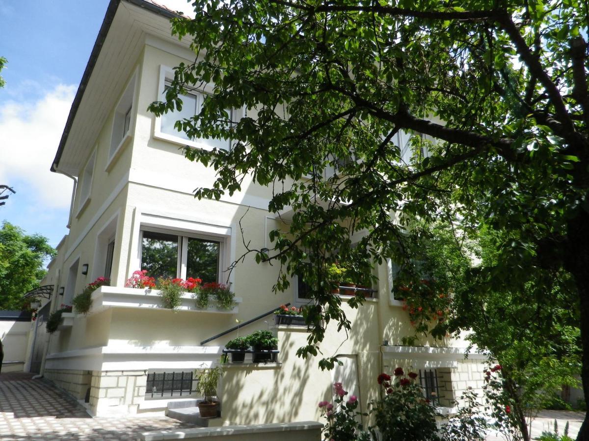 Villa Sunshine บานิว ภายนอก รูปภาพ