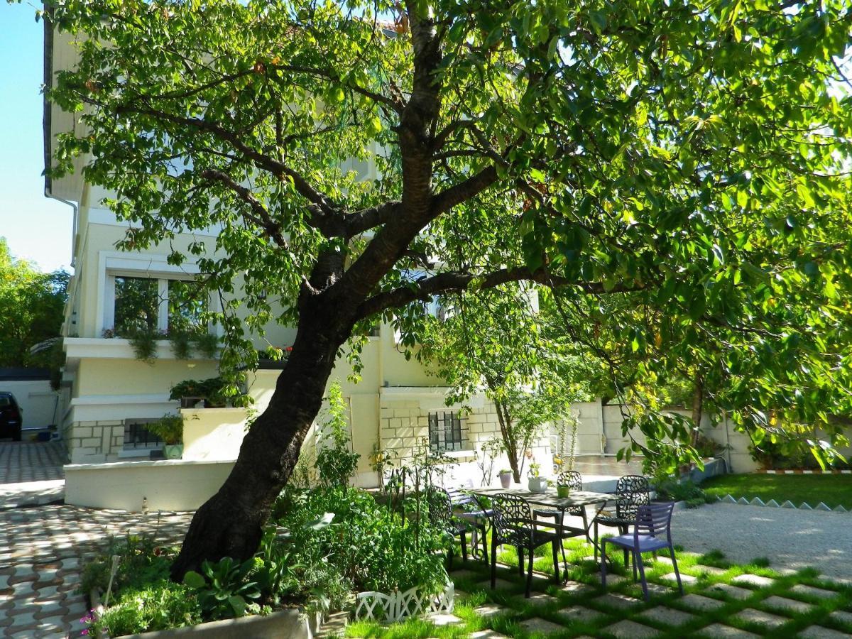 Villa Sunshine บานิว ภายนอก รูปภาพ
