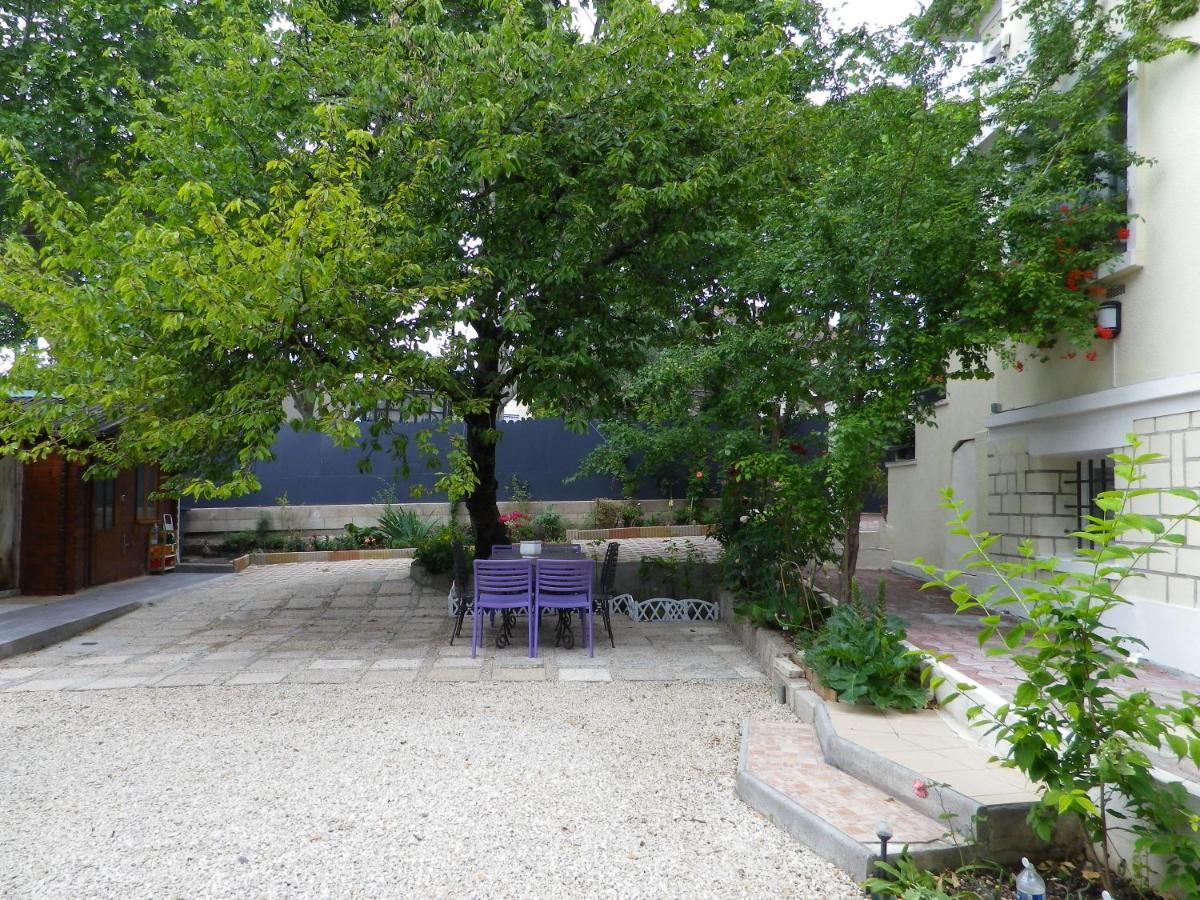 Villa Sunshine บานิว ภายนอก รูปภาพ