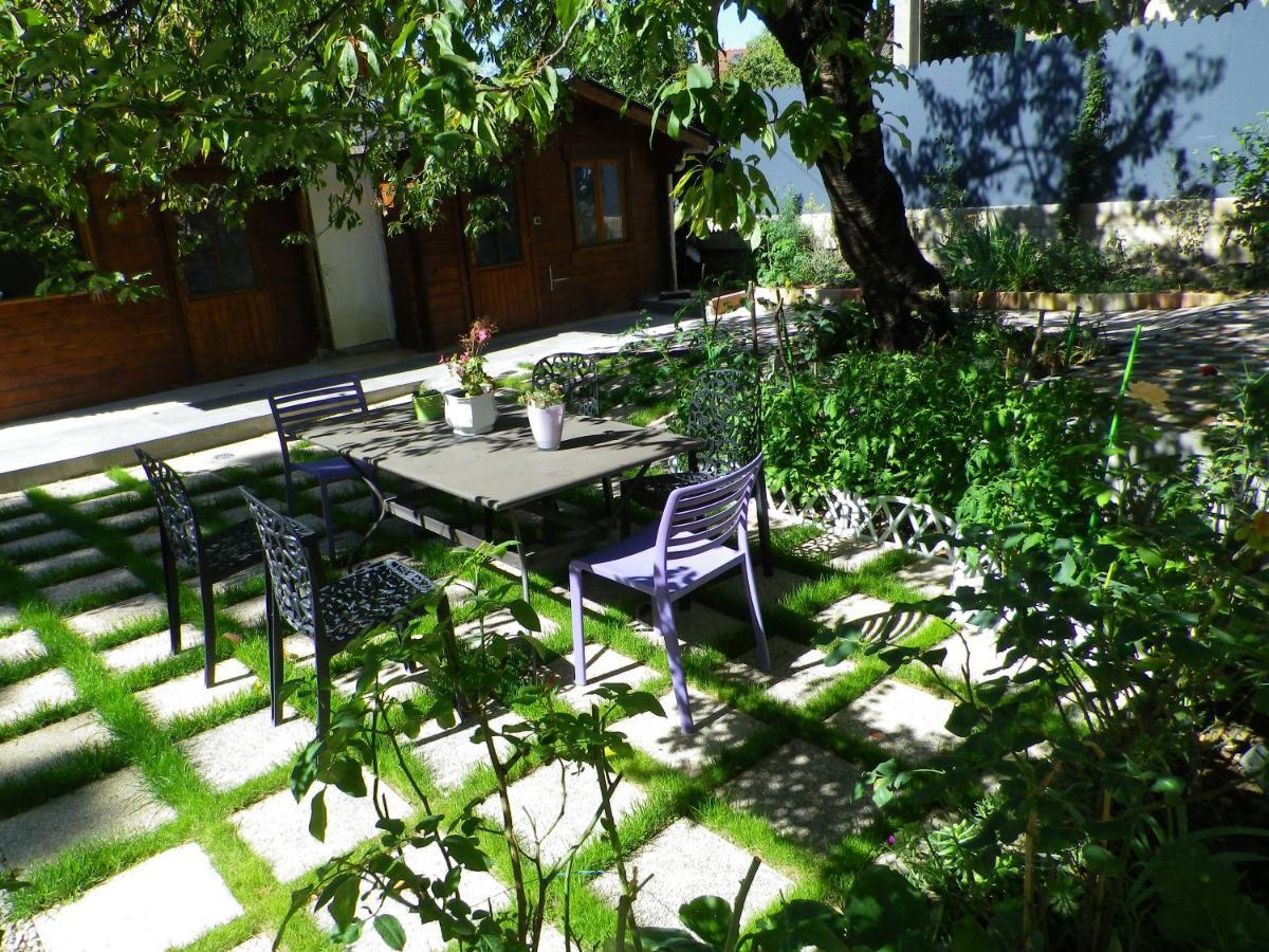 Villa Sunshine บานิว ภายนอก รูปภาพ