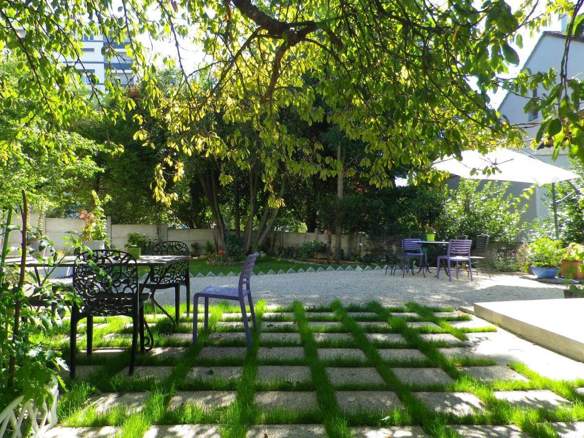 Villa Sunshine บานิว ภายนอก รูปภาพ