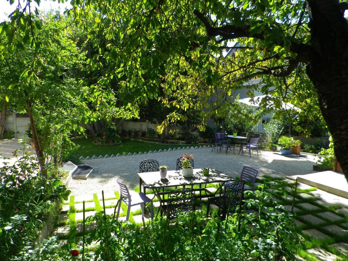 Villa Sunshine บานิว ภายนอก รูปภาพ