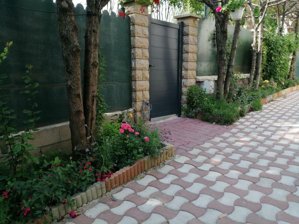 Villa Sunshine บานิว ภายนอก รูปภาพ